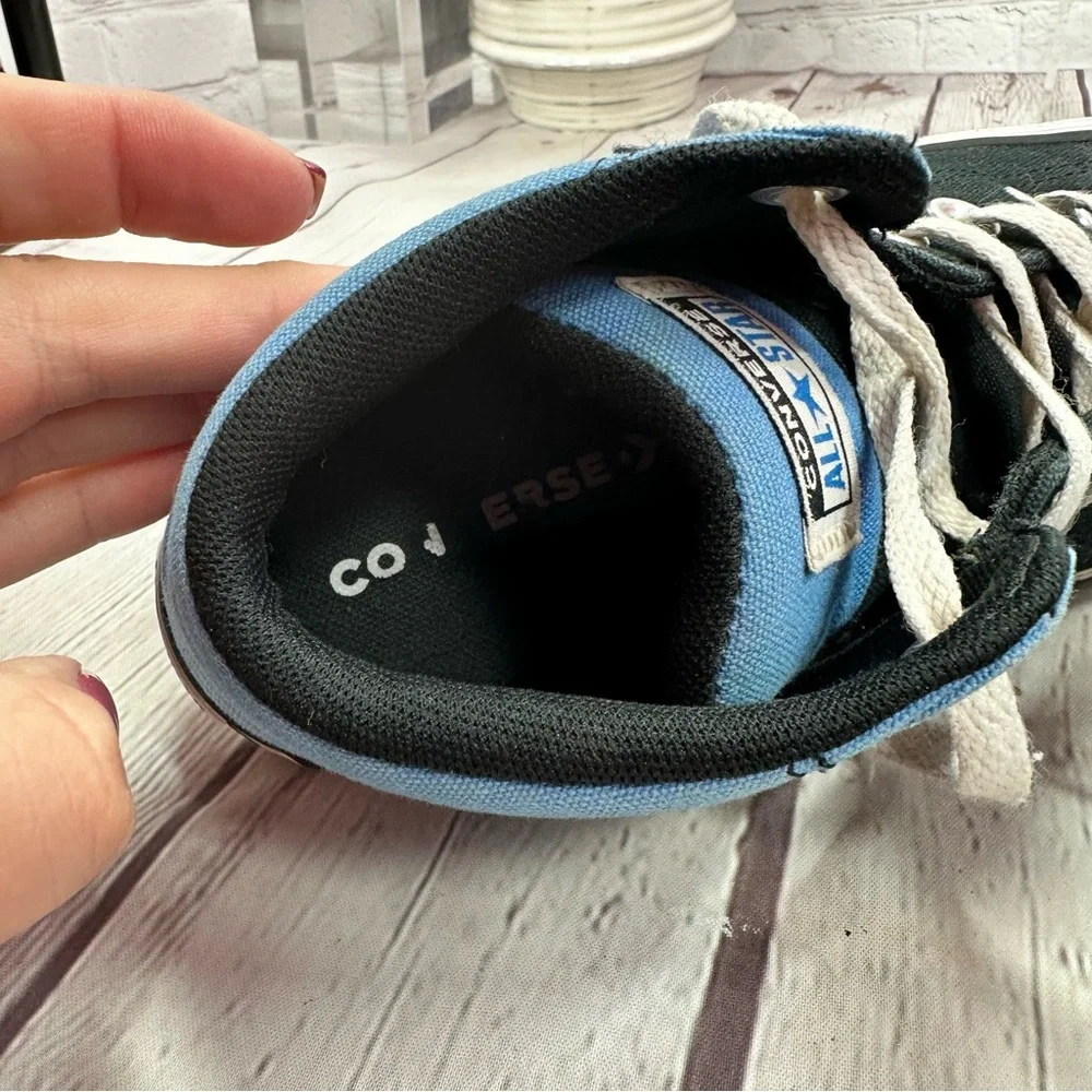 Converse chuck taylor all star CTAS axel mid-top Youth 2.5 sneakers urban skater
